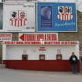 Bankrotirao još jedan francuski fudbalski klub