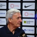 Pešić otkriva: Evo kakav je status Vase Micića! Interesantno veče u evropskoj košarci: Janis vodio Grke do pobede, Sengun…