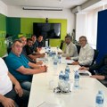 Ministarstvo poljoprivrede i Asocijacija 2022 dogovorili formiranje radnog tela