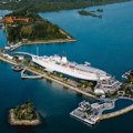 Kupio najstariji putnički brod na svetu – i potrošio 18 miliona dolara pretvarajući ga u hotel