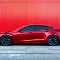 Šta kad električni automobil stoji parkiran 6 meseci? VIDEO