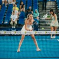 Veliki padel turnir u Beogradu: Srpski timovi bez plasmana u osminu finala