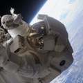 Svemirska saradnja: Ruski i američki astronauti ruku pod ruku