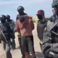 Maduro o raspoređivanju mornarice SAD: Venecuela se suočava sa najvećom pretnjom