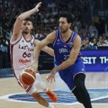 Berić za Danas: Malo smo pribijeni uza zid, Bogdanovića je teško zameniti