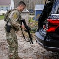 Porodice žrtava masakra u Mejnu tuže američku vladu