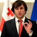 Kobahidze: Ako uslov EU za bezvizni režim bude zabrana LGBT propagande – Gruzija će izabrati suverenitet