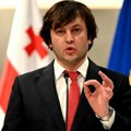 Kobahidze: Ako uslov EU za bezvizni režim bude zabrana LGBT propagande – Gruzija će izabrati suverenitet