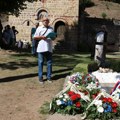 Rusko srce pukovnika Rajevskog u srpskoj zemlji: U Manastiru Sveti Roman održana poetska manifestacija