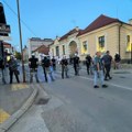 Tenzije u Čačku, Šapcu i Nišu, policija razdvaja učesnike skupova protiv i pristalica blokada