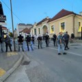 Tenzije u Čačku, Šapcu i Nišu, policija razdvaja učesnike skupova protiv i pristalica blokada