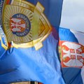 Hapšenje u Novom Sadu: Kod mladića nađena droga i oružje