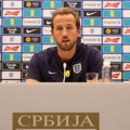 Englezi prete napuštanjem Marakane?! Britanski mediji na sramotan način "pale vatru" pred meč protiv Srbije: Spominju rasizam…