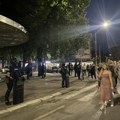 Studenti pozvali na protest, u Skupštini Niša opet ih nazvali ustašama