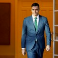 Sančes testira nerve demokratske Evrope