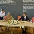 Potpisan sporazum Vlade Srbije i Vlade Ruske Federacije u oblasti kinematografije