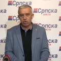 Elek: Naša sloga je najjače oružje, brine nas ćutanje međunarodne zajednice
