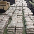 Pali saradnici Darka Šarića u Španiji! Otac i sin glavni organizatori grupe, u vili tvrđavi zaplenjeno više od 60 kilograma…