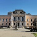 Kragujevac: Za sređivanje dela fasade Starog suda 17,3 miliona dinara