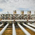 Gasprom obnovio isporuke gasa Kini preko gasovoda Snaga Sibira