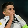 Evrogol Dragojevića srušio Romantičare