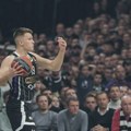 Bek Partizana: Moramo mnogo bolje protiv Armanija
