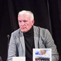 Nagrađena “Svadbarina” Draga Avramovića