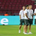 Najvažniji korak ka baražu, Stojković naknadno pozvao Kostova, Dragojevića i Ranđelovića