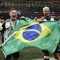 Drama u vazduhu - Njukaslovi Brazilci uzalud leteli 12 sati