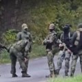 Maskirani ruski vojnici na granici sa estonijom: Oglasio se ministar spoljnih poslova (video)