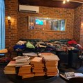 “Duks & Books” se vraća – razmena knjiga i garderobe u sredu u Marfi pabu u Leskovcu
