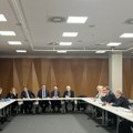 Dragišić o stanju na KiM: "Posebno je opasno naoružavanje tzv. Kosovskih bezbednosnih snaga"