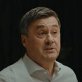 Rade Bogdanović nikad brutalniji: "Ovaj čovek je najveći zlotvor fudbala u Srbiji"