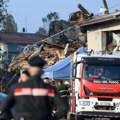 Eksplozija tokom policijske intervencije u Italiji: Tri karabinjera poginula, 13 osoba povređeno