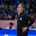 Komplimenti za Partizan - Skariolo hvali rivala: Poseduju mnogo talenta i fizičke snage