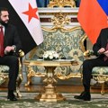 Otkriveni detalji razgovora Putina i al-šare: Evo šta sirijski predsednik i bivši vođa džihadista i pobunjenika traži od…