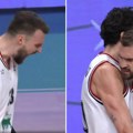 Gudurić pogodio trojku za pobedu Armanija: Žalgiris počeo da pada, Srbin stavio tačku