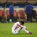 "Molio sam da ne igram protiv Crvene zvezde": Karlo Ančeloti pokazao Srbinu kakav je gospodin