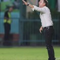 Voždovac ostao bez trenera