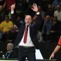 Saša Obradović pred meč protiv Budućnosti: Očekuje nas teška utakmica