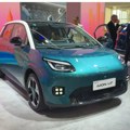 Kineski električni automobil koji šokira Evropu - puni se za samo 2 minuta