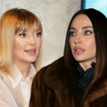 "Ona je izumrla i privatno i na sceni, željna je ljubavi" Usred rata dve bivše drugarice oglasila se i ona: Još nije prebolela…