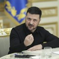 Zelenski pozdravio napredak u pregovorima, ali kaže da pravi mir zahteva mnogo više