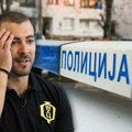 Uhapšen Uroš Ćertić! Isekao mačetom čoveka, dao skandaloznu izjavu posle napada