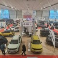 Отворен Ауто Експо 2025: Нови модели, сајамски попусти и поклони за посетиоце (ФОТО)