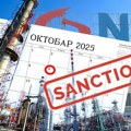53. дан санкција: Србија чека одлуку САД о лиценци за НИС! Орбан обећао: "Биће нафте"