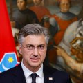 Varnice u Hrvatskoj zbog "Rafala" i Srbije Plenković deli packe Milanoviću: Neka ode u Pariz, pa neka kaže to Francuzima