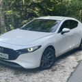 Test Mazda 3: ljubavna priča za sva vremena