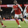 Počinje praznično ludilo - Arsenal pod pritiskom!