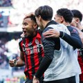 Milan ponovo lider Serije A! Roso-neri srušili Veronu, Strahinja Pavlović odigrao svih 90 minuta